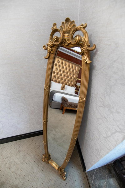 Sapphire Hotel, Baku, Azerbaiyán