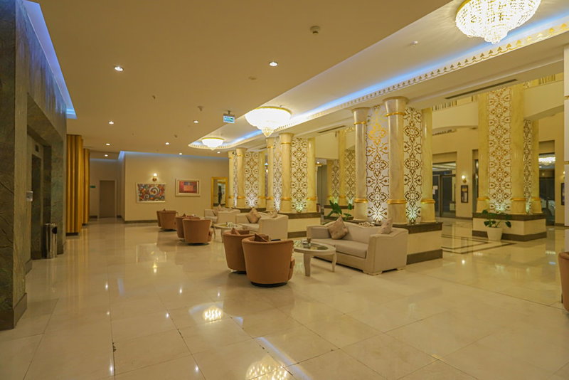 Gabala Garden Hotel, Gabala, Azerbaijan