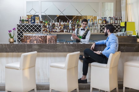 Gabala Garden Hotel, Gabala, Azerbaijan