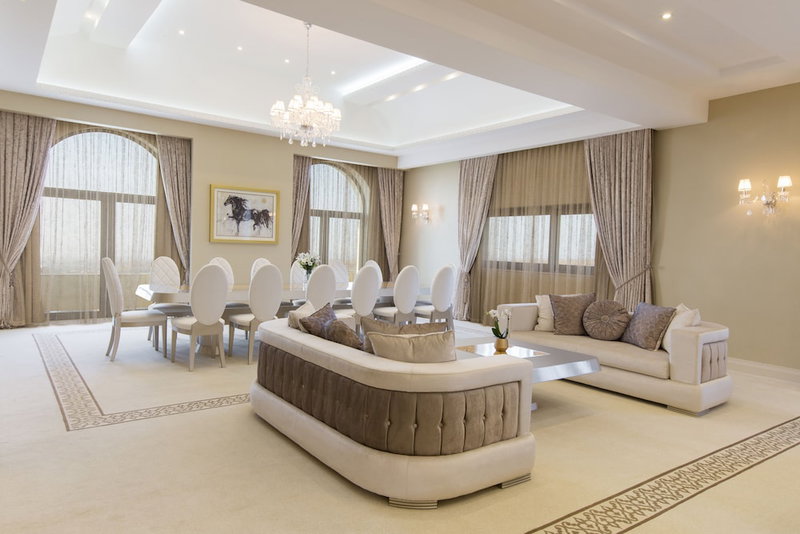Gabala Garden Hotel, Gabala, Azerbaijan