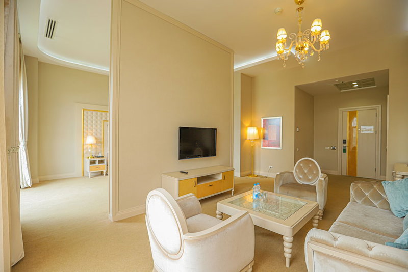 Gabala Garden Hotel, Gabala, Azerbaijan