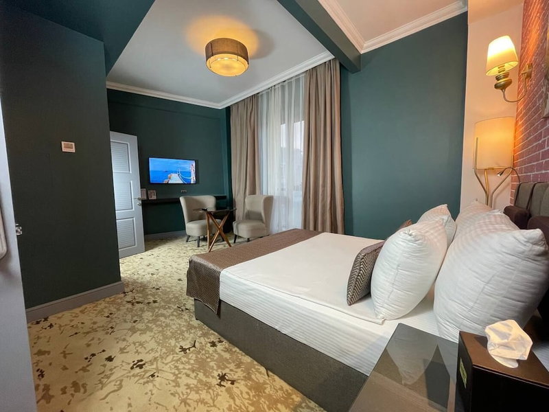 Teatro Rooms Hotel, Baku, Aserbaidschan