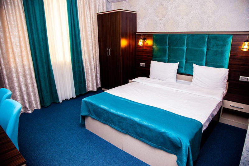 Mildom Hotel Baku, Baku, Azerbaijan