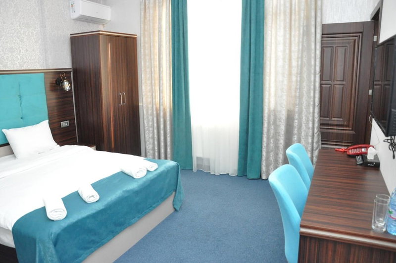 Mildom Hotel Baku, Baku, Azerbaijan