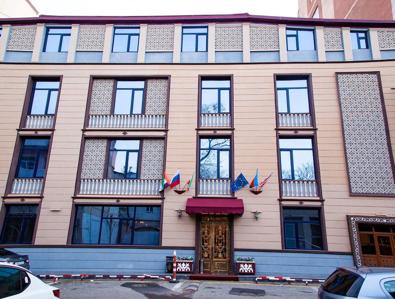 Mildom Hotel Baku, Baku, Azerbaijan