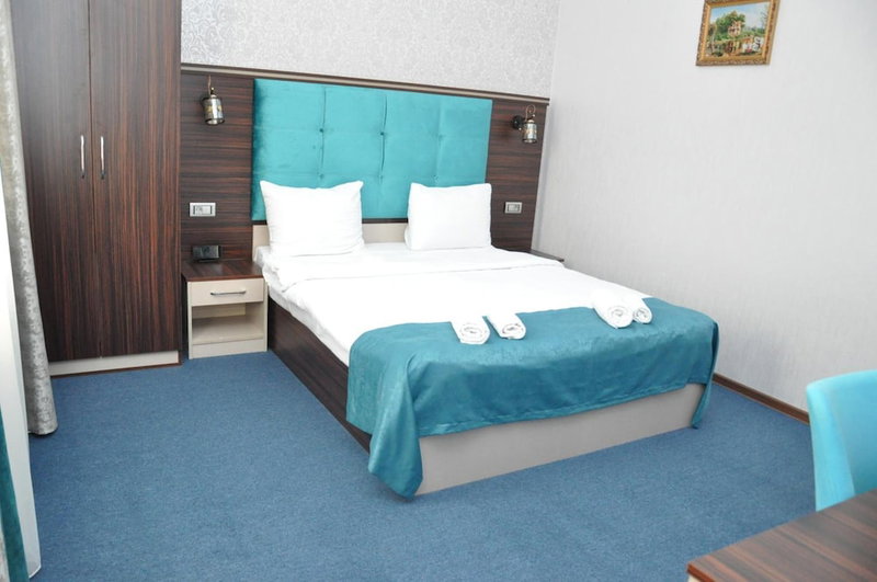 Mildom Hotel Baku, Baku, Azerbaijan