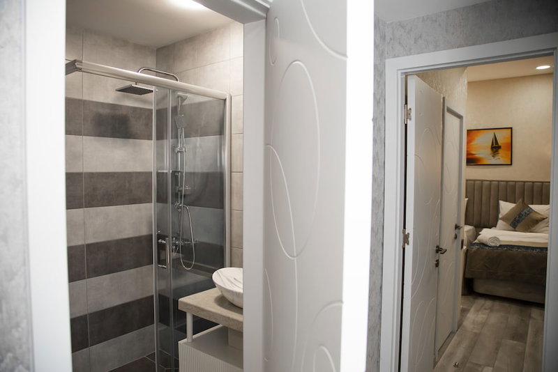 Essam Deluxe Hotel, Baku, Aserbaidschan