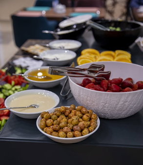 Essam Deluxe Hotel, Baku, Aserbaidschan