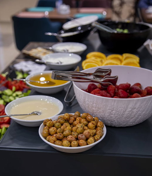 Essam Deluxe Hotel, Baku, Aserbaidschan