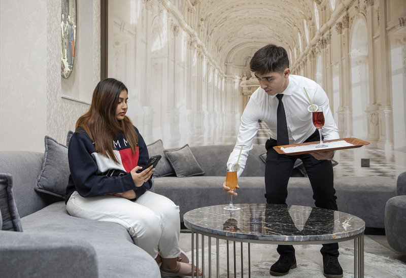 Essam Deluxe Hotel, Baku, Aserbaidschan