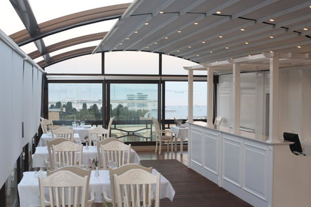 Old Street Boutique Hotel, Baku, Azerbaiyán