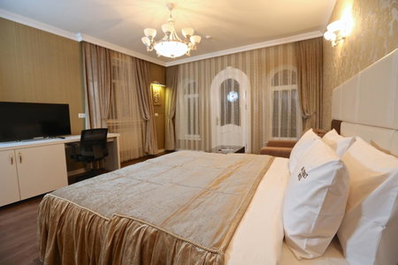 Old Street Boutique Hotel, Baku, Azerbaiyán