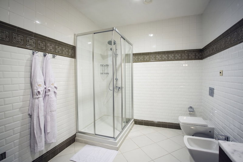Marxal Resort & SPA, Sheki, Azerbaiyán