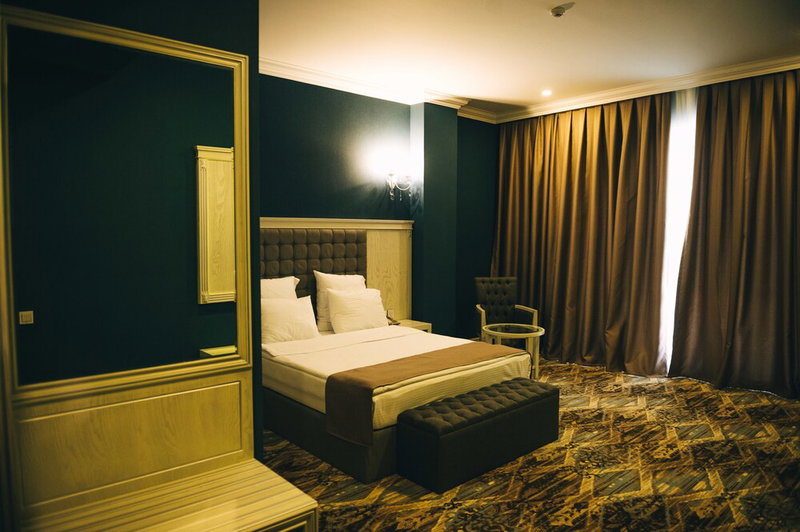 Emerald Suite Hotel, Baku, Aserbaidschan