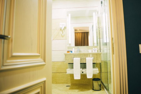 Emerald Suite Hotel, Baku, Aserbaidschan