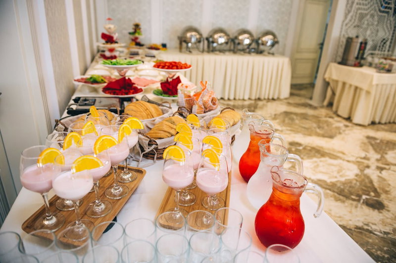 Emerald Suite Hotel, Baku, Aserbaidschan