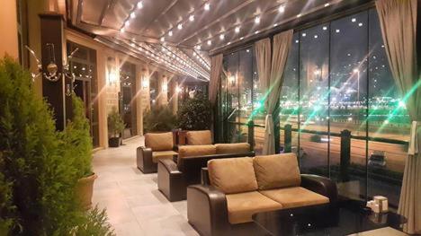 Riviera Hotel, Baku, Azerbaiyán