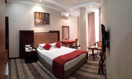 Royal Hotel, Baku, Азербайджан