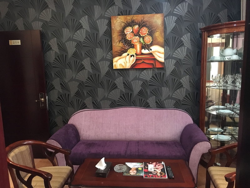 Royal Hotel, Baku, Азербайджан