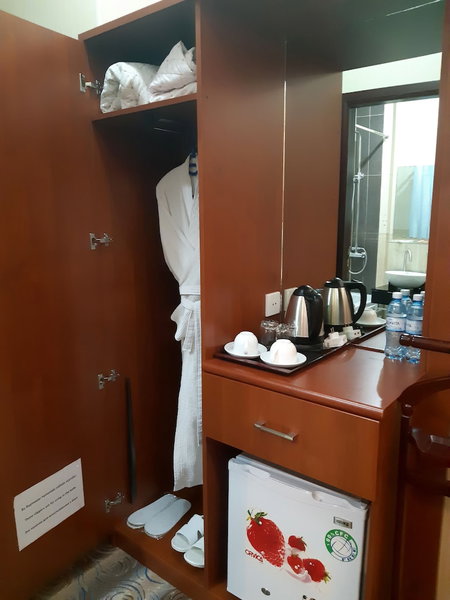 Royal Hotel, Baku, Азербайджан