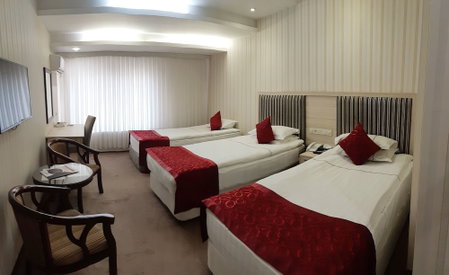 Royal Hotel, Baku, Азербайджан