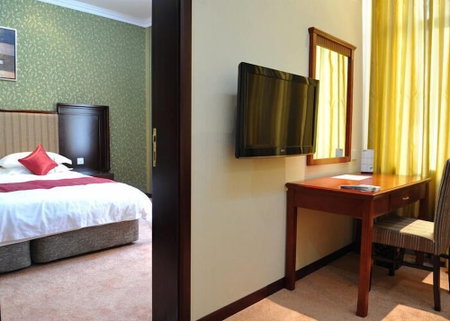 Royal Hotel, Baku, Азербайджан