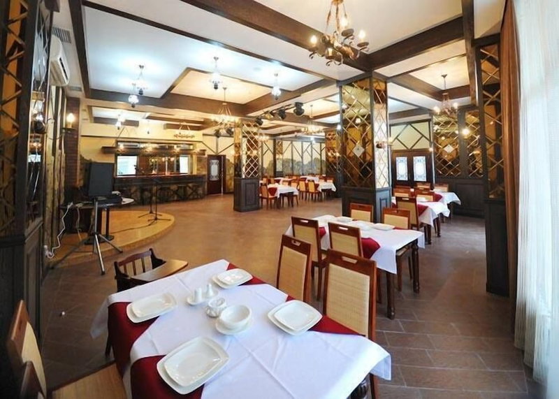 Royal Hotel, Baku, Азербайджан