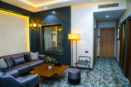 Iris Hotel Baku, Baku, Azerbaijan