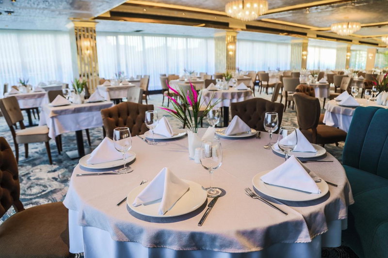 Iris Hotel Baku, Baku, Azerbaijan