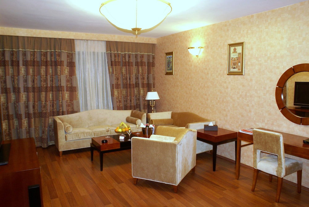 Ramada Plaza by Wyndham Gence, Azerbaijan