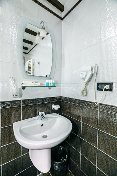 Deniz Inn Boutique Hotel, Baku, Azerbaïdjan