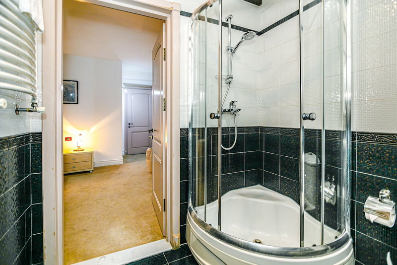 Deniz Inn Boutique Hotel, Baku, Azerbaïdjan