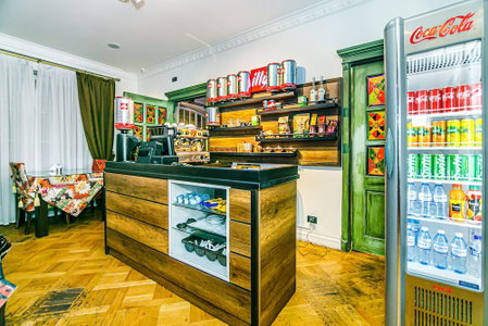 Deniz Inn Boutique Hotel, Baku, Azerbaïdjan