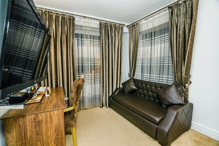 Deniz Inn Boutique Hotel, Baku, Azerbaïdjan
