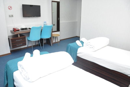 Mildom Hotel Baku, Baku, Azerbaijan