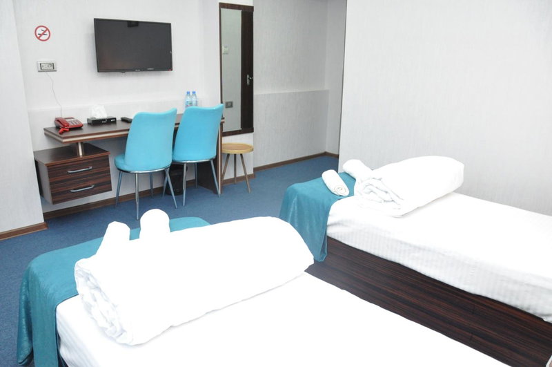 Mildom Hotel Baku, Baku, Azerbaijan