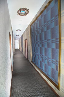 Mildom Hotel Baku, Baku, Azerbaijan