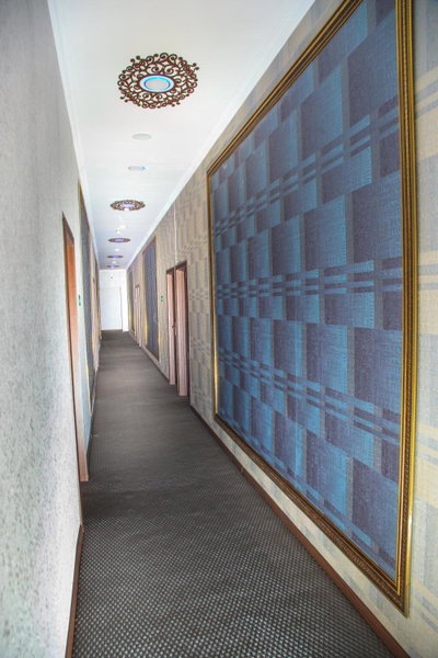 Mildom Hotel Baku, Baku, Azerbaijan