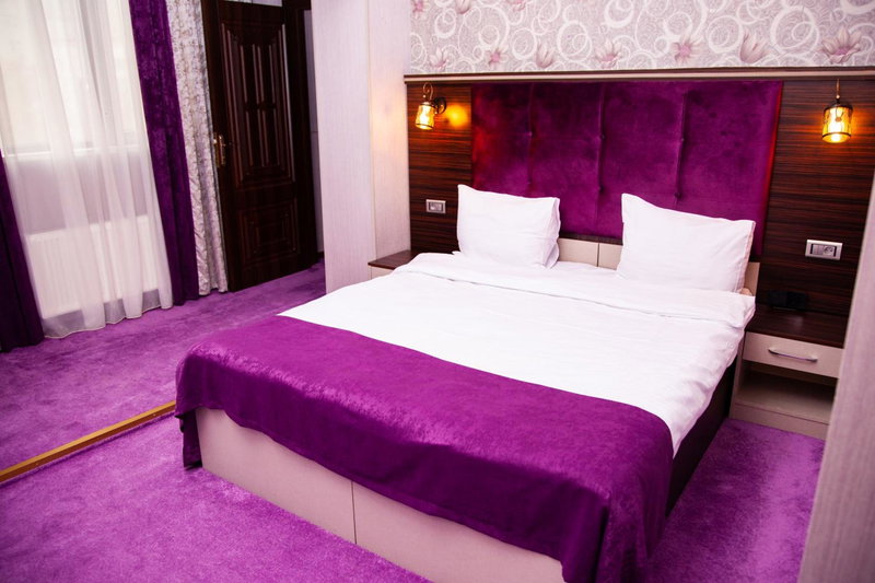 Mildom Hotel Baku, Baku, Azerbaijan