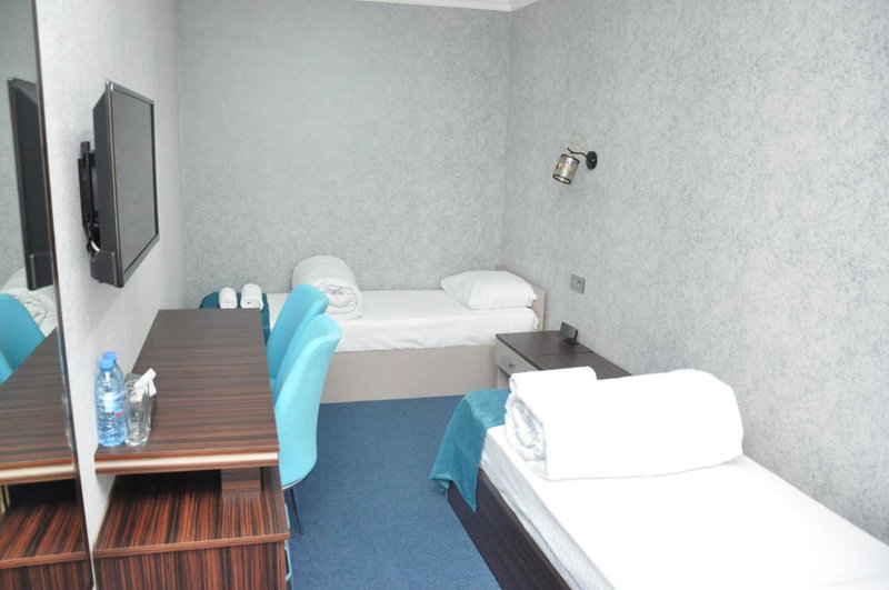 Mildom Hotel Baku, Baku, Azerbaijan