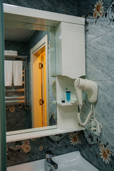 The Clocktower Hotel, Baku, Azerbaijan