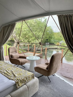 Gabala Yengice Thermal Resort, Gabala, Азербайджан