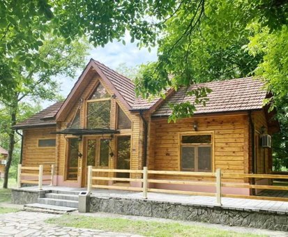 Gabala Yengice Thermal Resort, Gabala, Азербайджан