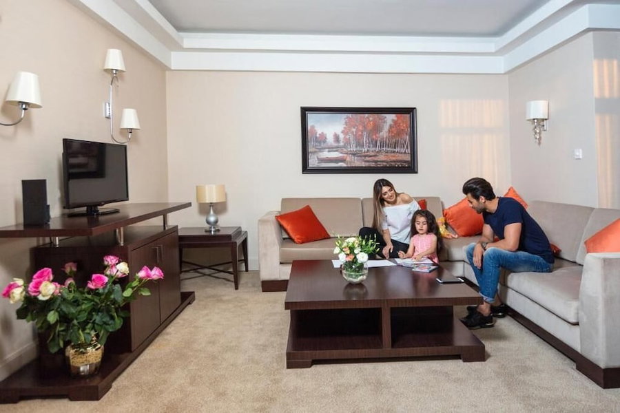 Gabala Yengice Thermal Resort, Gabala, Азербайджан
