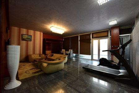 Deluxe City Hotel, Baku, Azerbaiyán