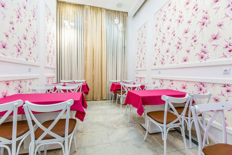 Deluxe City Hotel, Baku, Azerbaiyán
