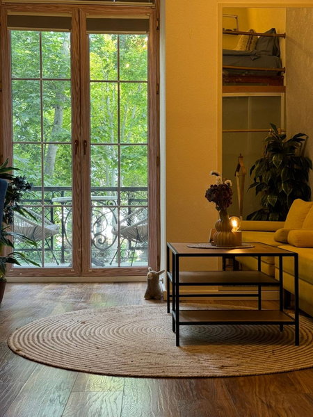 Zimmer Boutique Hotel, Baku, Aserbaidschan
