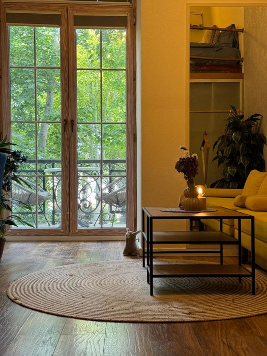 Zimmer Boutique Hotel, Baku, Aserbaidschan