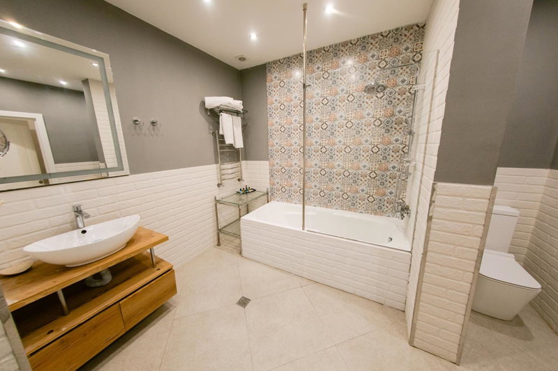 Zimmer Boutique Hotel, Baku, Aserbaidschan
