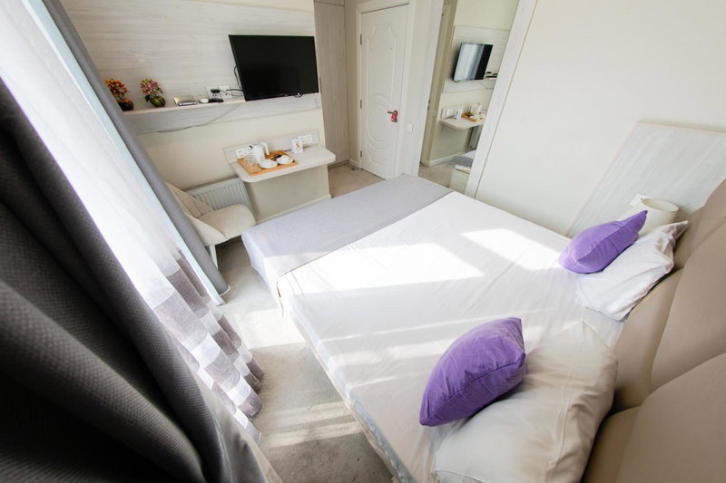Zimmer Boutique Hotel, Baku, Aserbaidschan